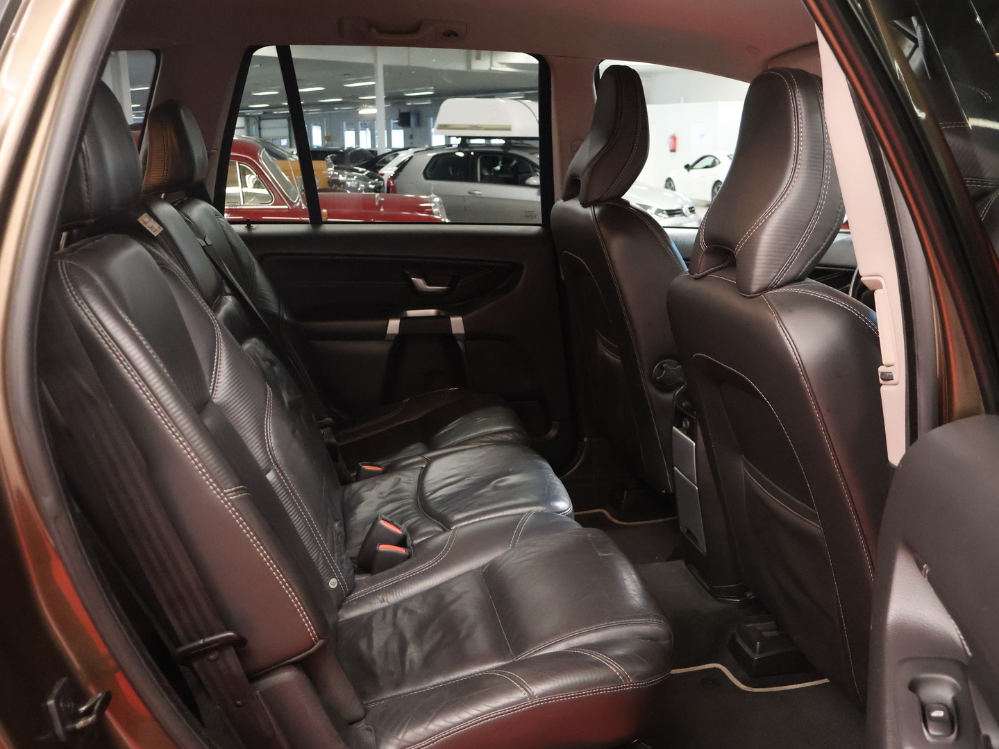 VOLVO XC90 12