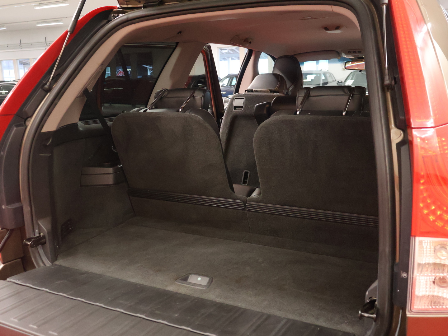 VOLVO XC90 13