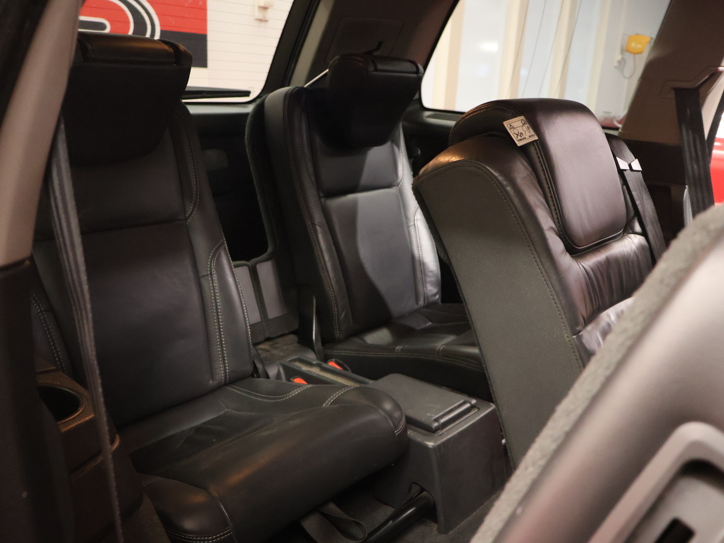 VOLVO XC90 14