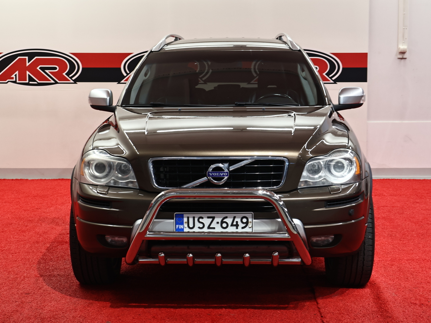 VOLVO XC90 2