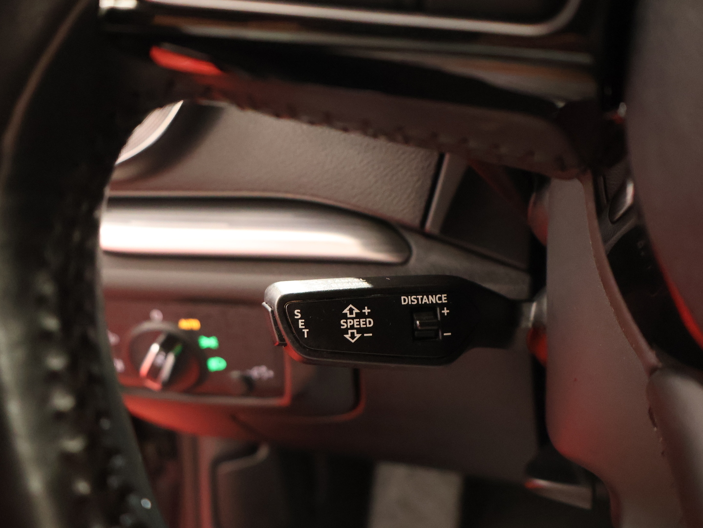 AUDI A3 2016