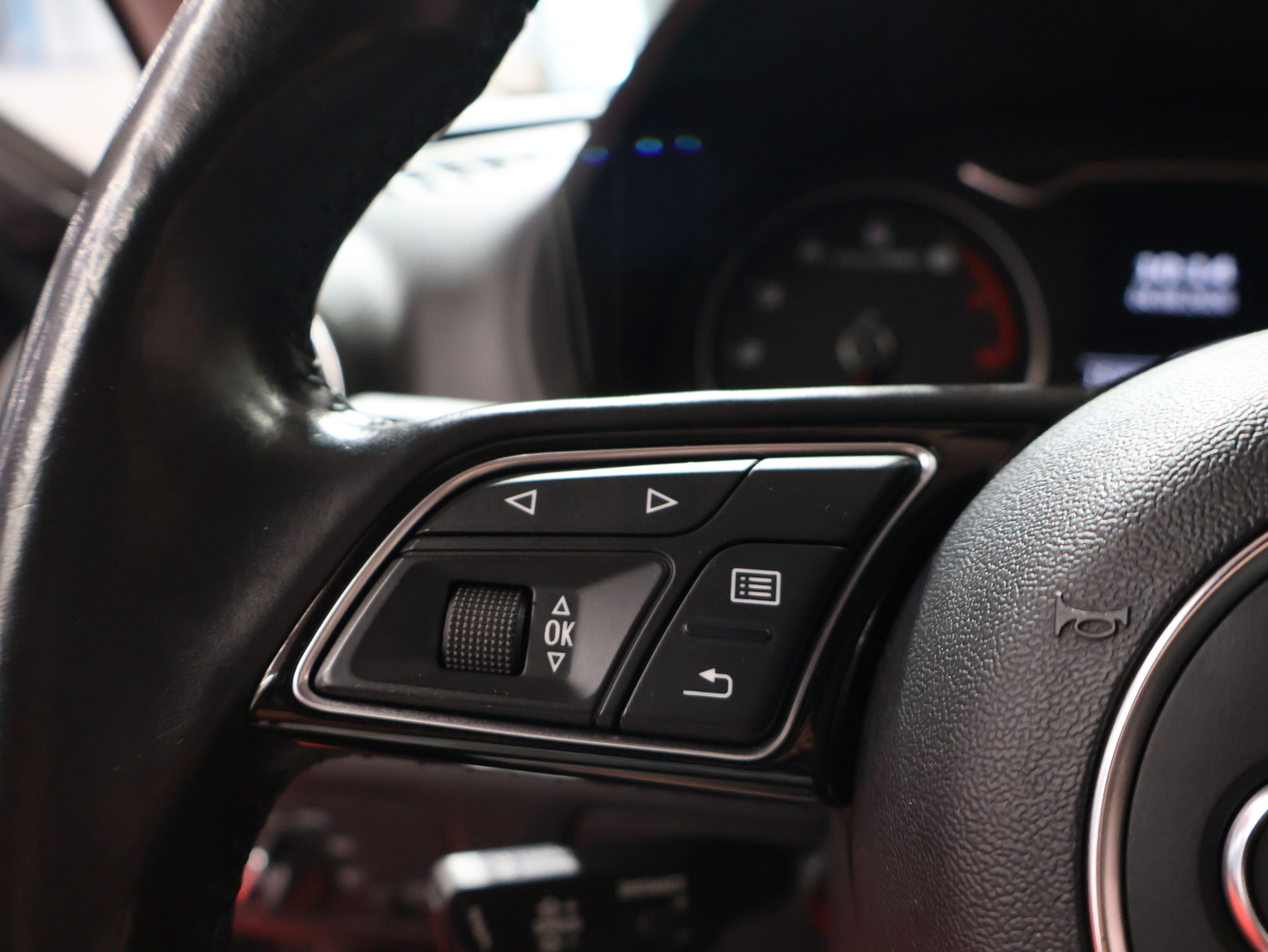 AUDI A3 2016