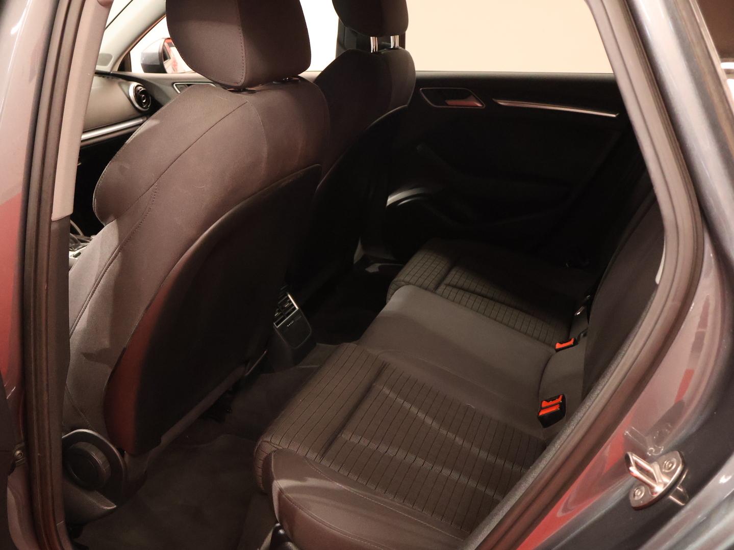 AUDI A3 2016