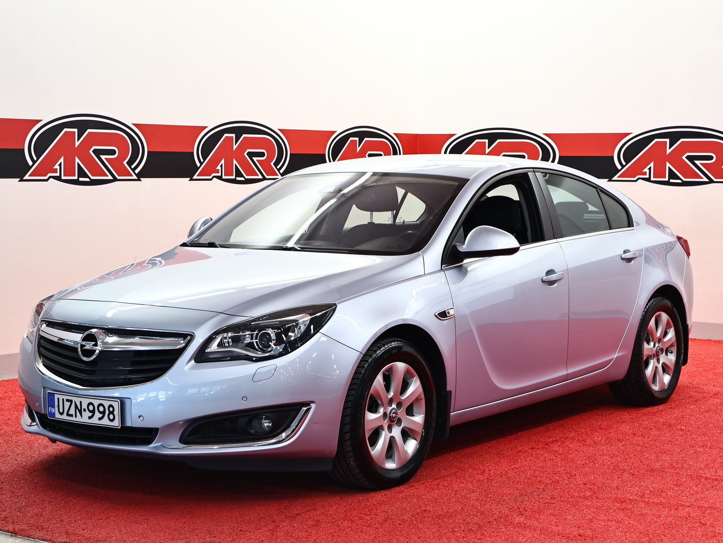 OPEL Insignia 2016