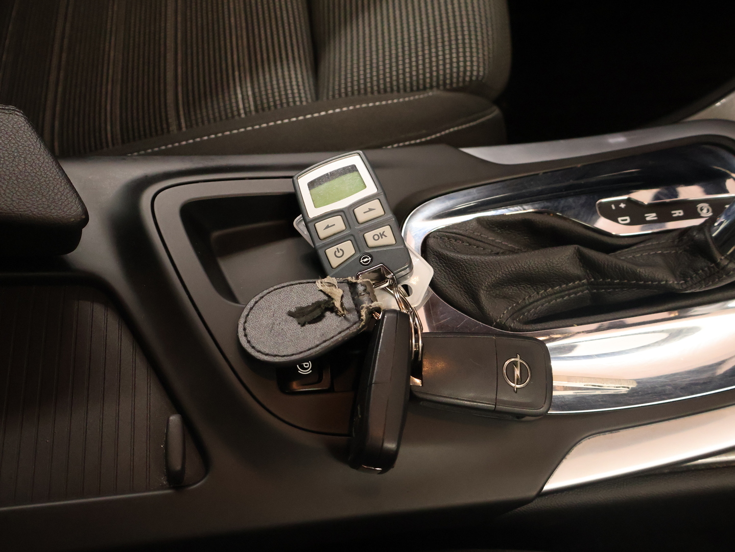 OPEL Insignia 2016