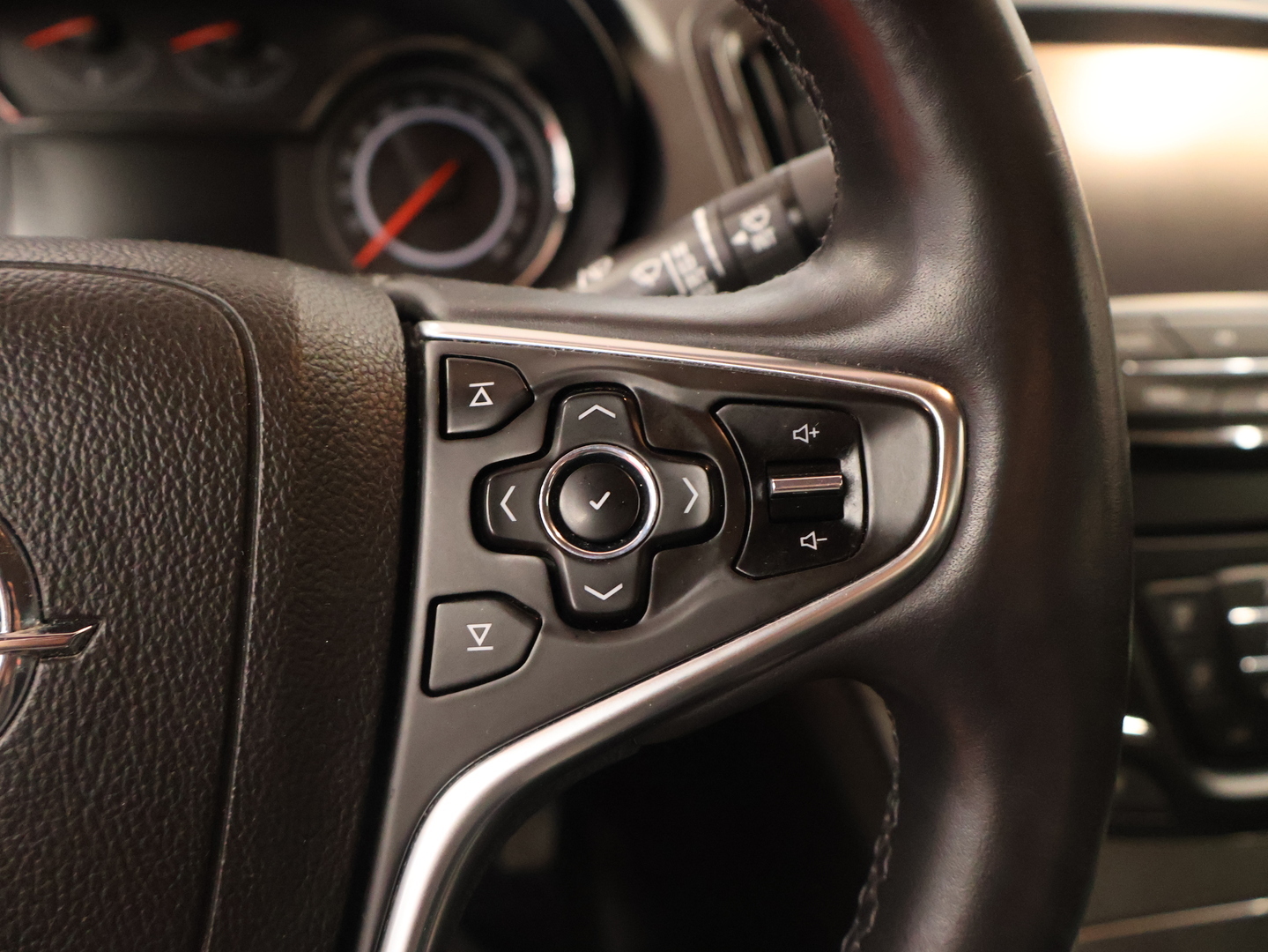 OPEL Insignia 2016