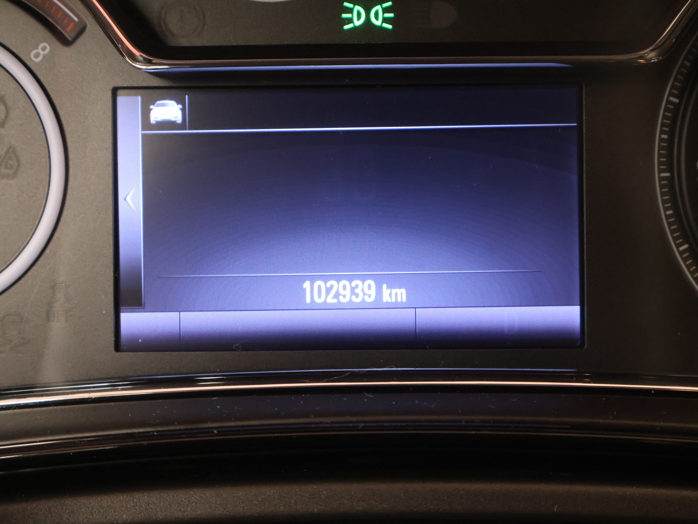 OPEL Insignia 2016