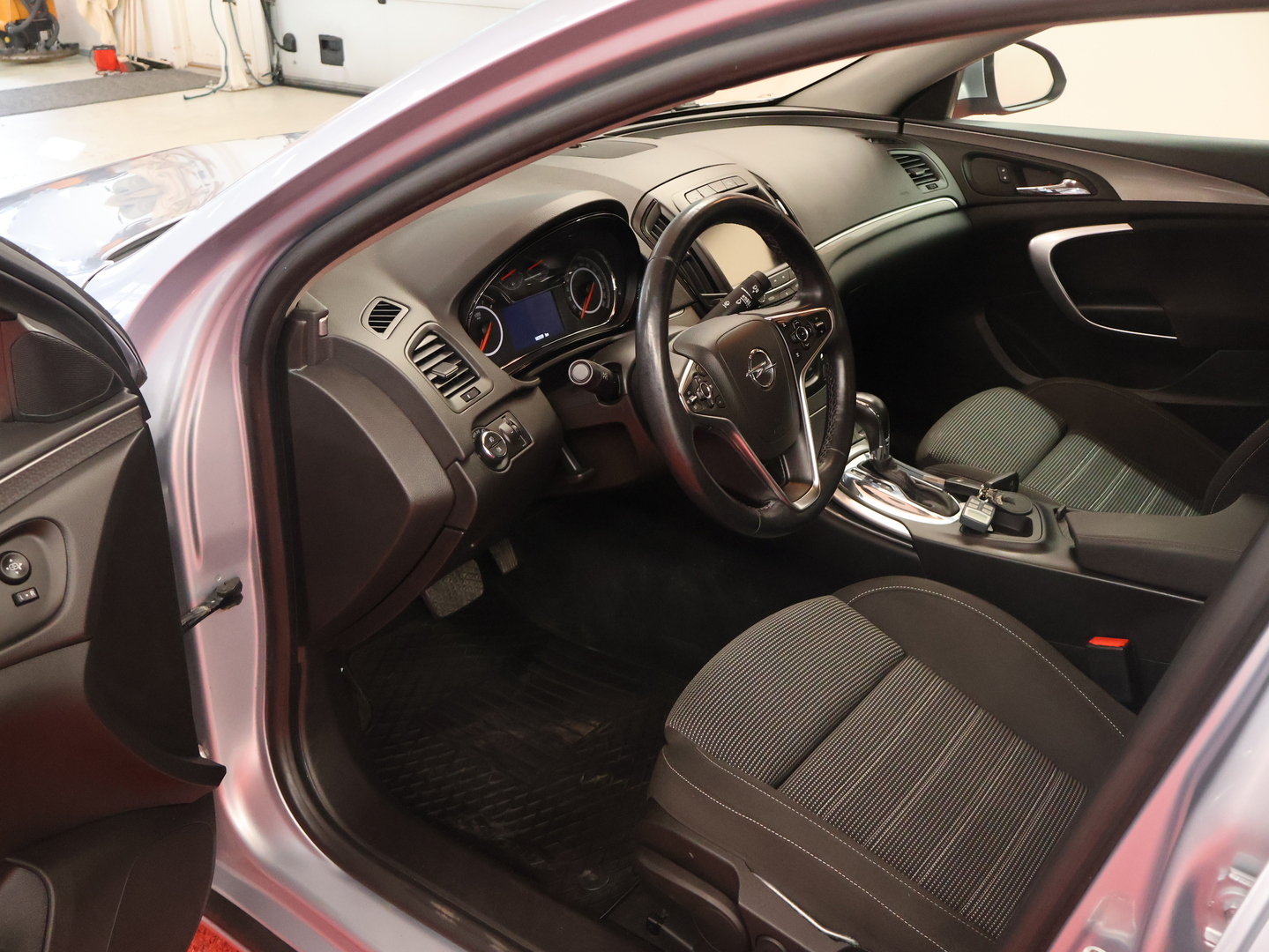 OPEL Insignia 2016