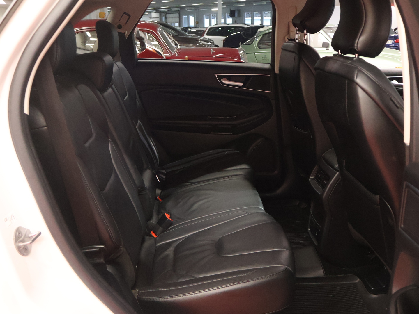 FORD Edge 2016