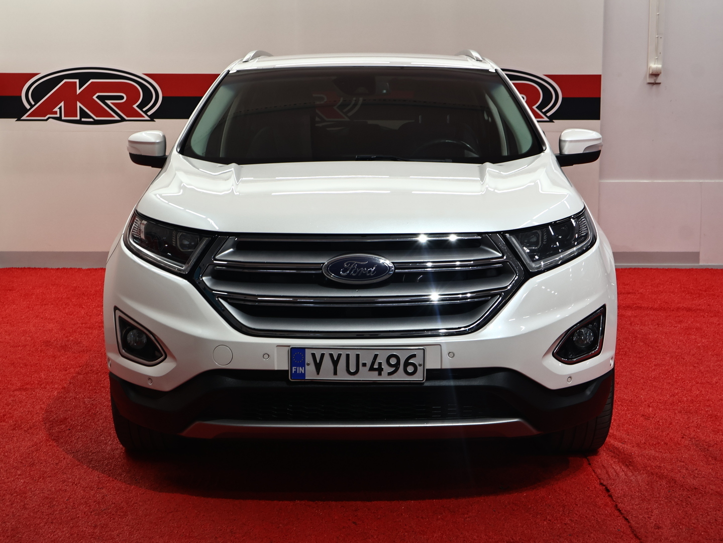 FORD Edge 2016