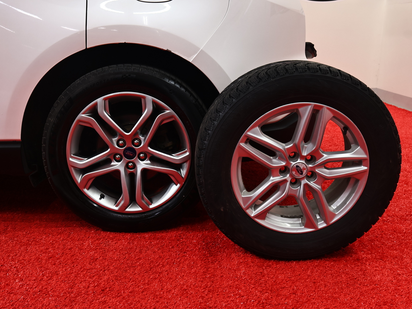 FORD Edge 2016