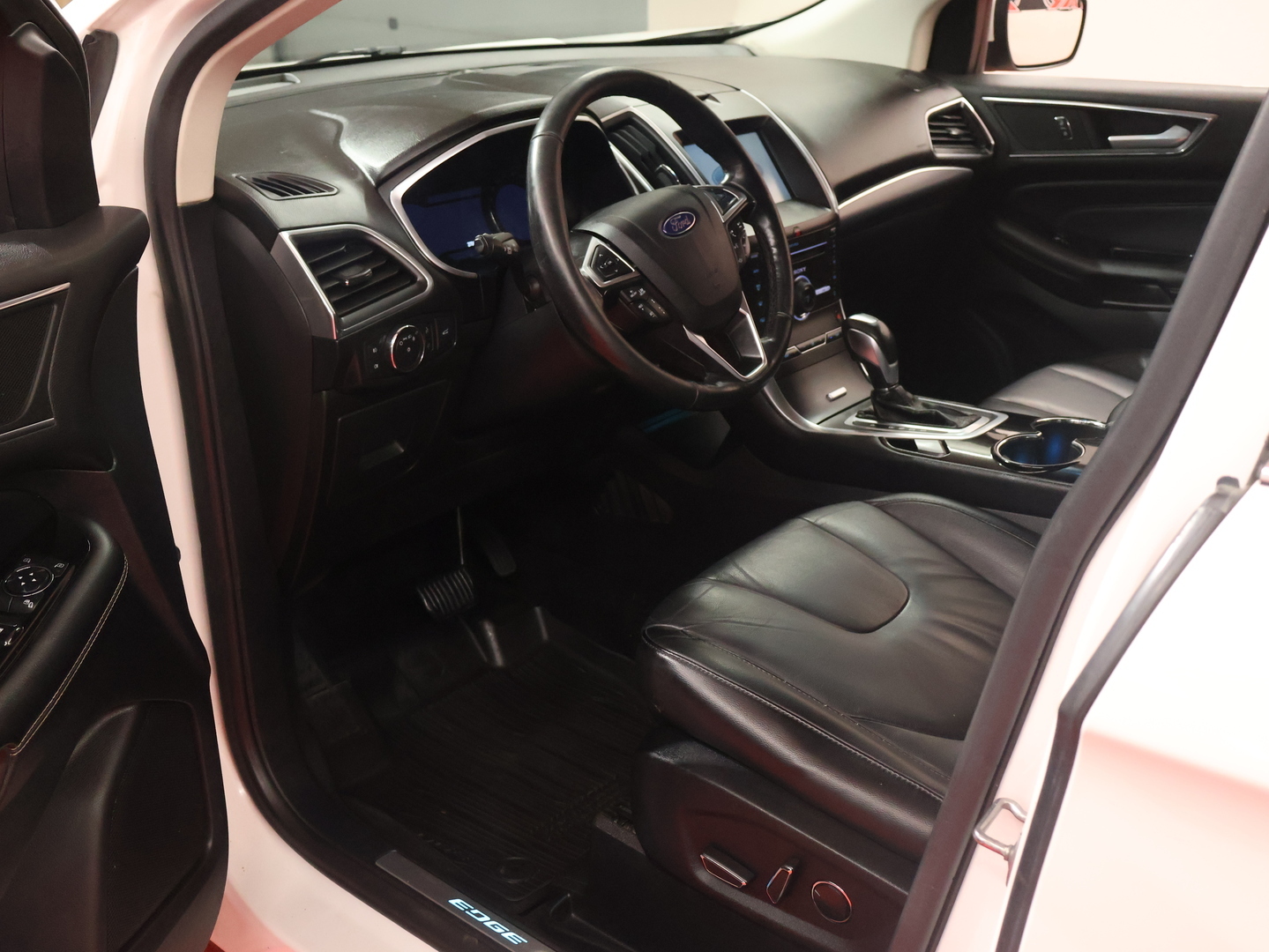 FORD Edge 2016