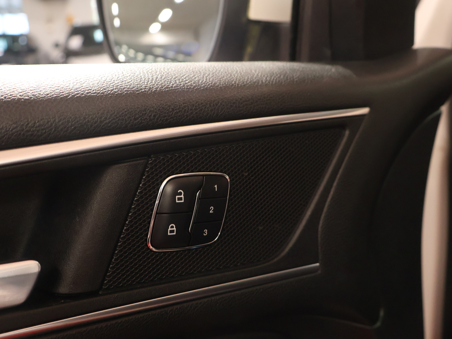 FORD Edge 2016