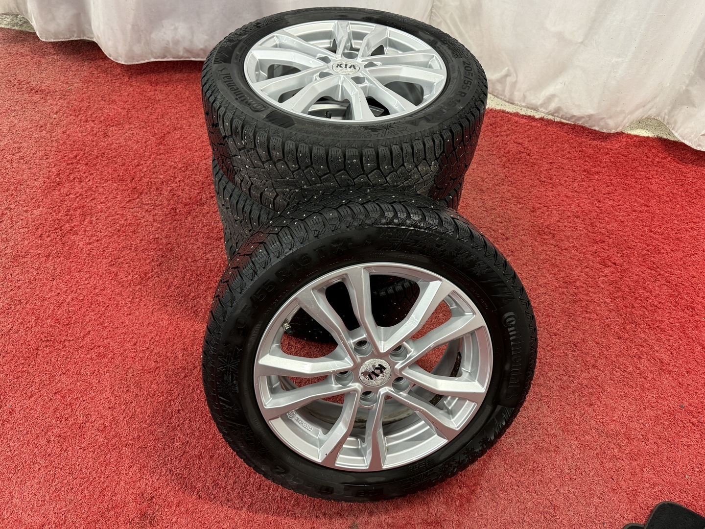 KIA cee'd 2018