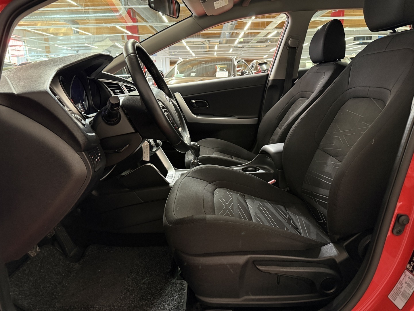 KIA cee'd 2018