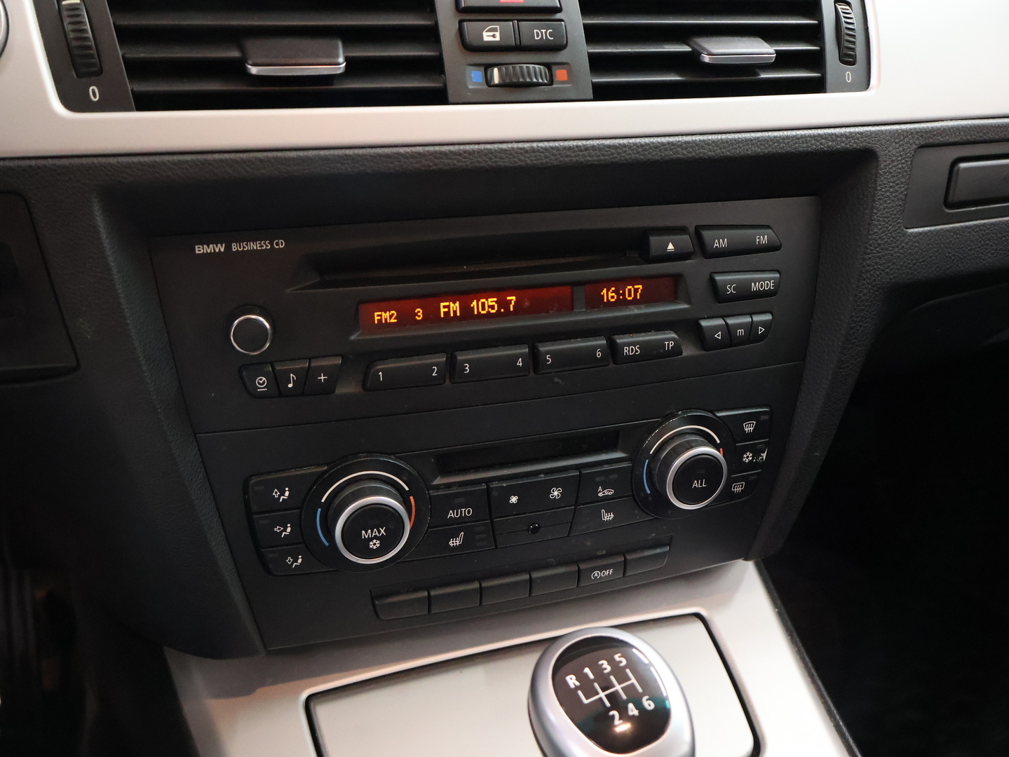 BMW 318 8