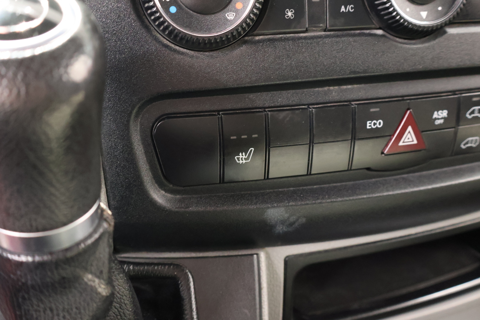 MERCEDES-BENZ Sprinter 2014