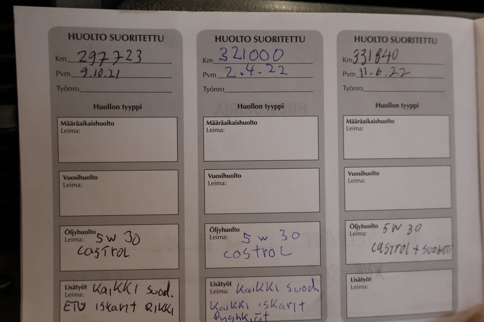 MERCEDES-BENZ Sprinter 2014