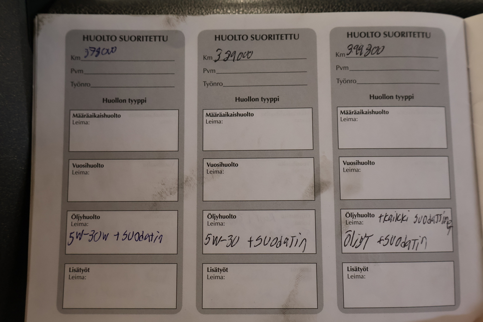 MERCEDES-BENZ Sprinter 2014