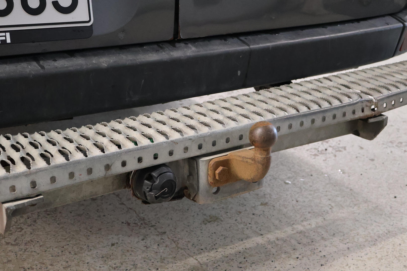 MERCEDES-BENZ Sprinter 2014