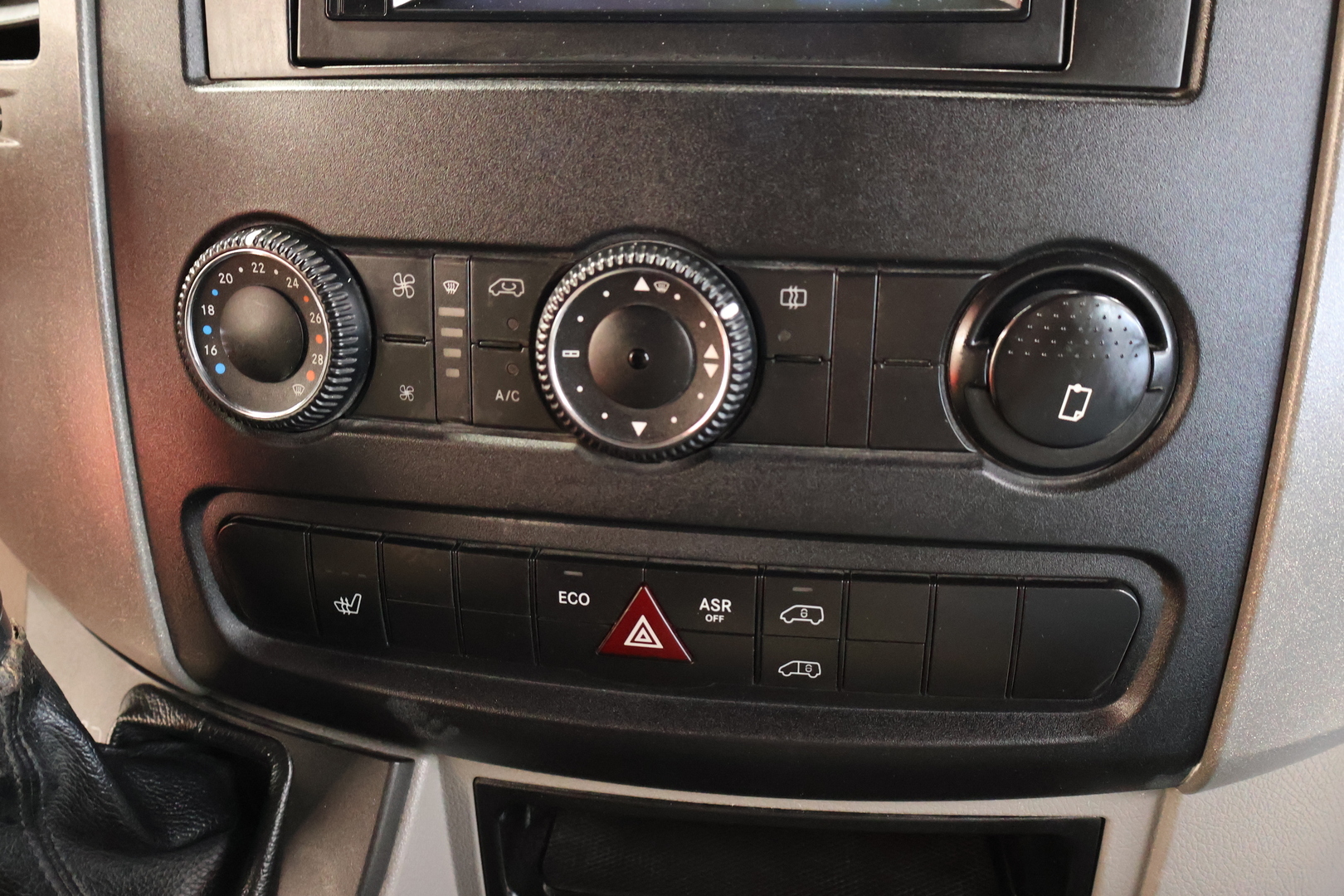 MERCEDES-BENZ Sprinter 2014