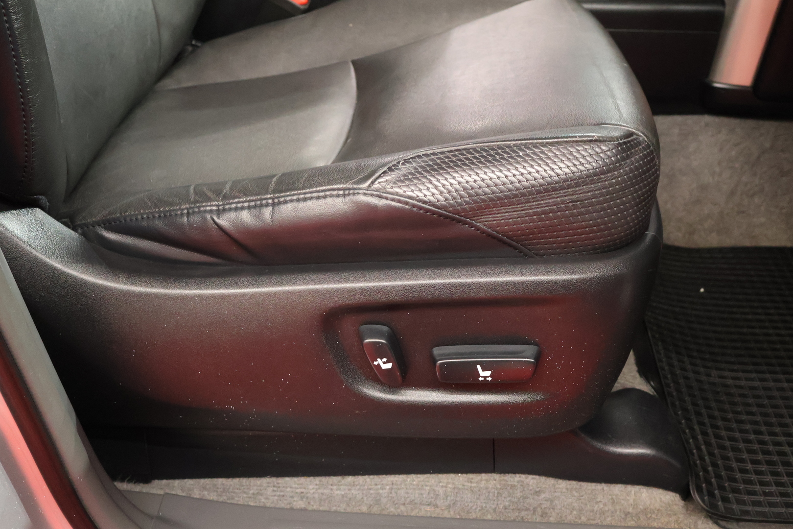 TOYOTA Land Cruiser 2012