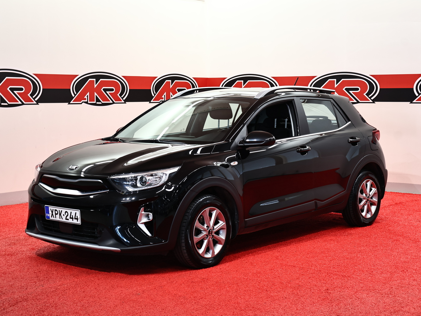 KIA Stonic 2021