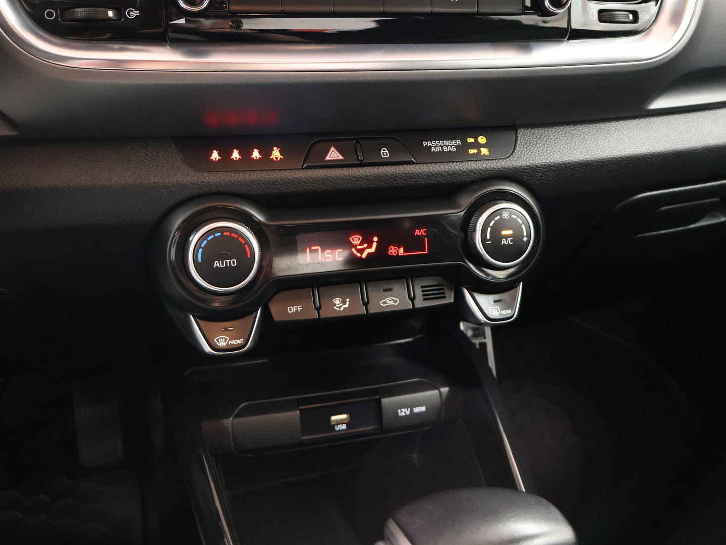 KIA Stonic 2021