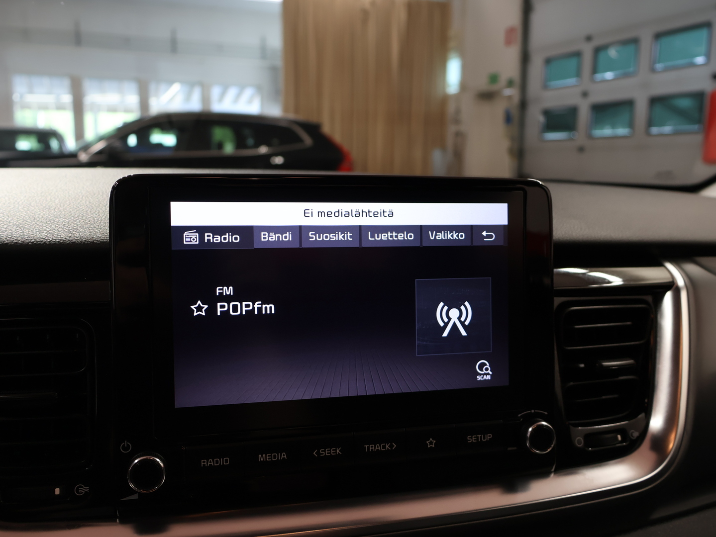 KIA Stonic 2021