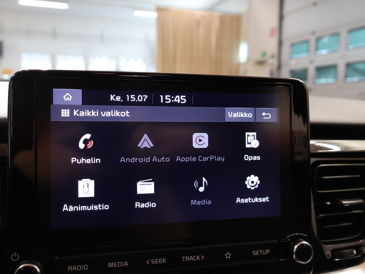 KIA Stonic 2021