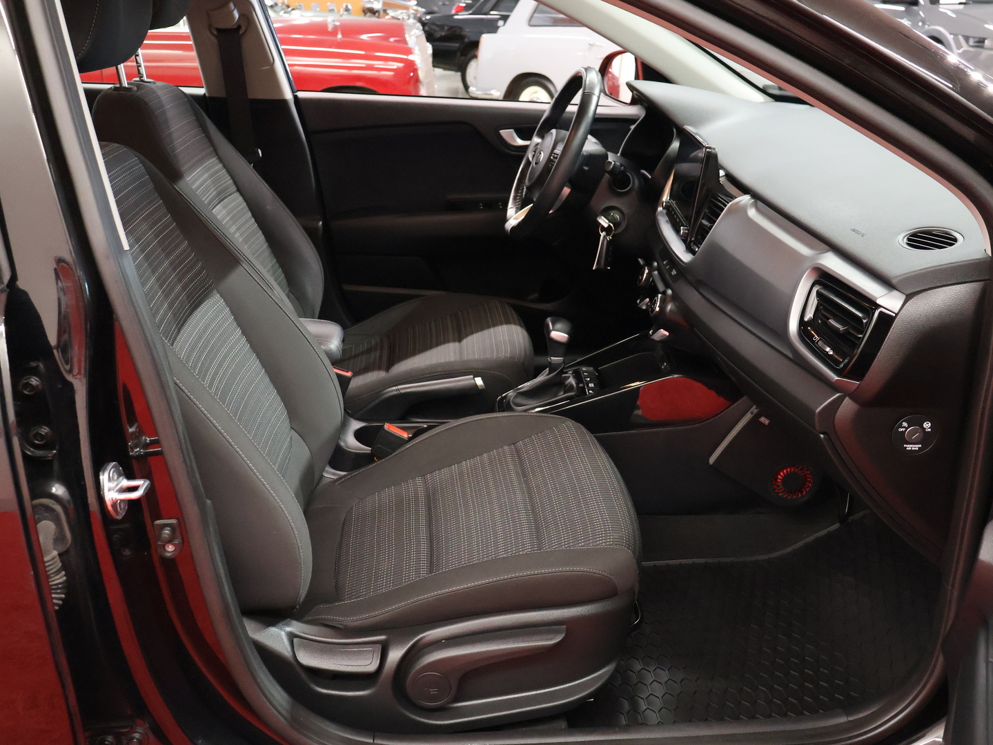 KIA Stonic 2021