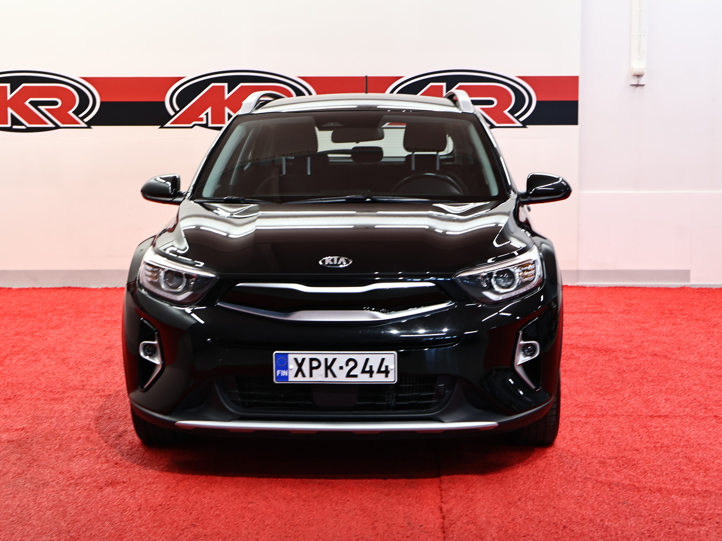 KIA Stonic 2021