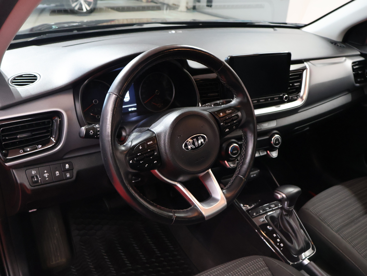 KIA Stonic 2021