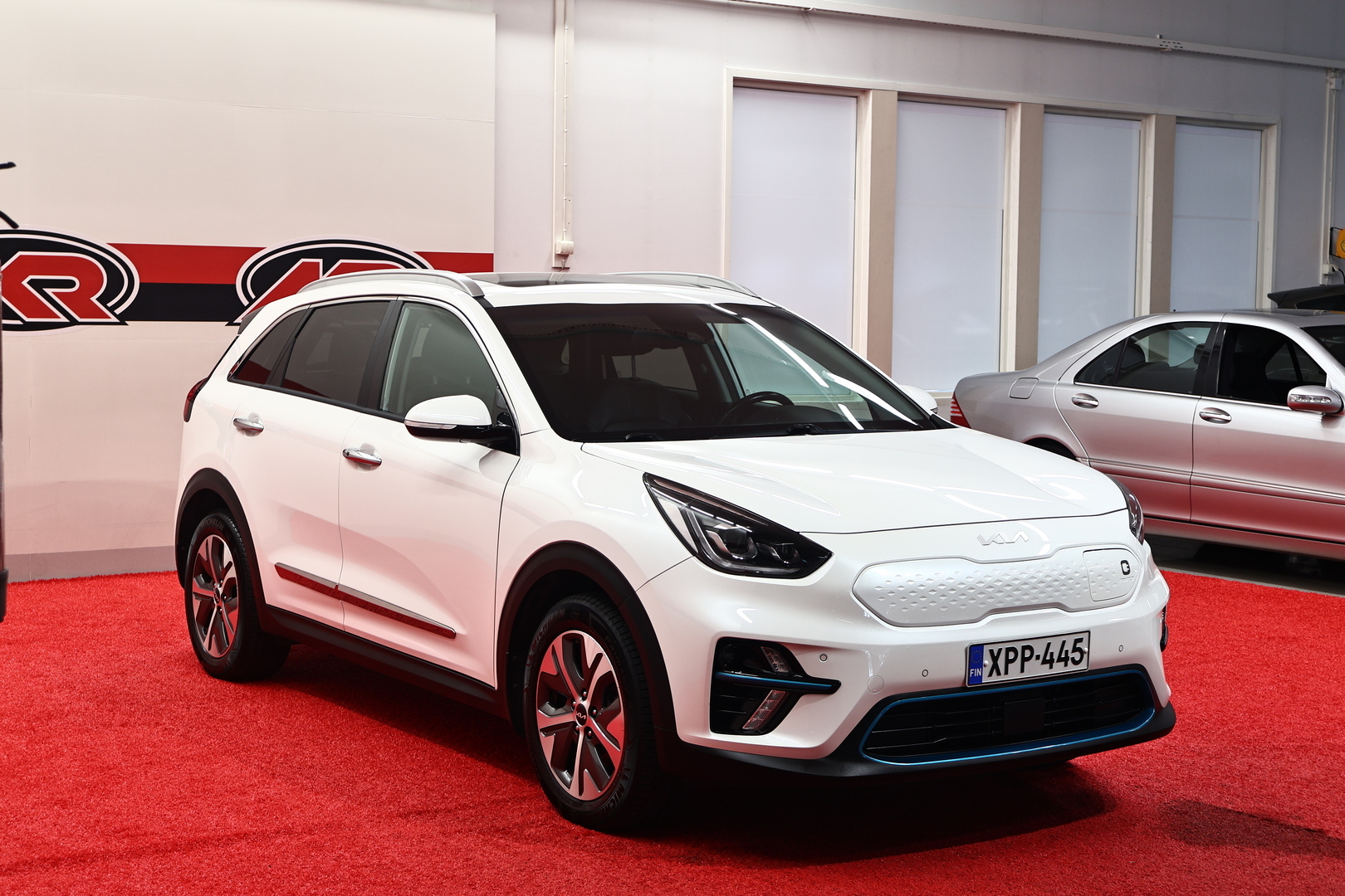 KIA Niro 2021