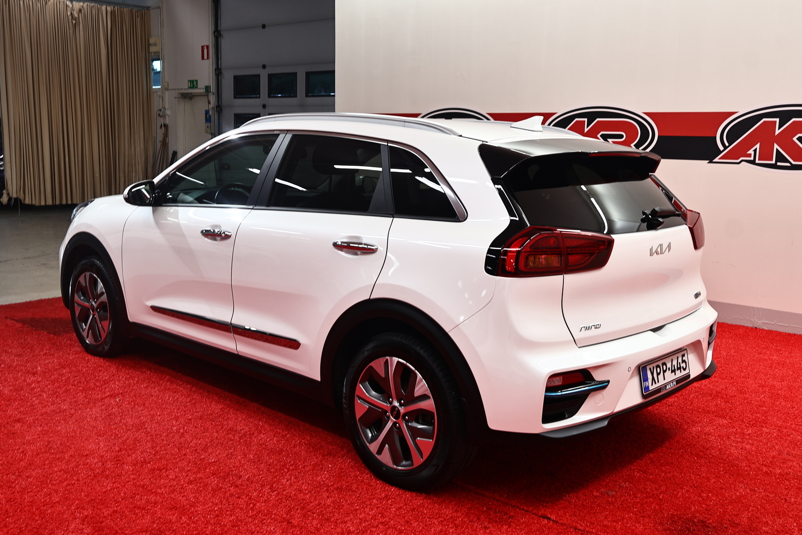 KIA Niro 2021