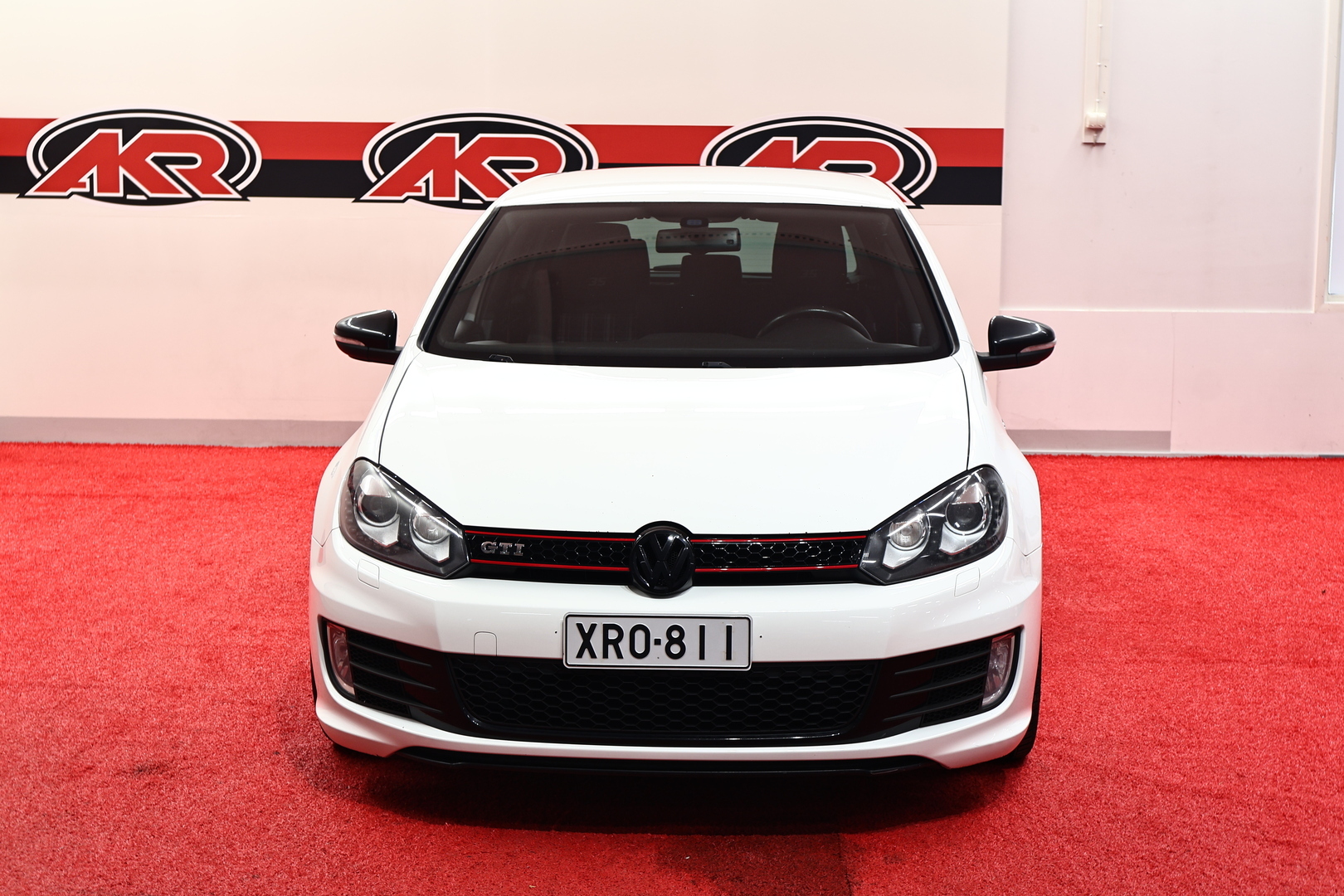 VOLKSWAGEN GOLF 2012
