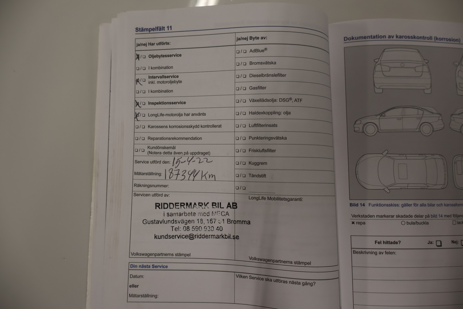 VOLKSWAGEN GOLF 2012