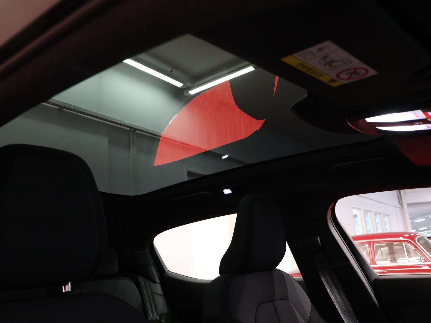 POLESTAR 2 2024