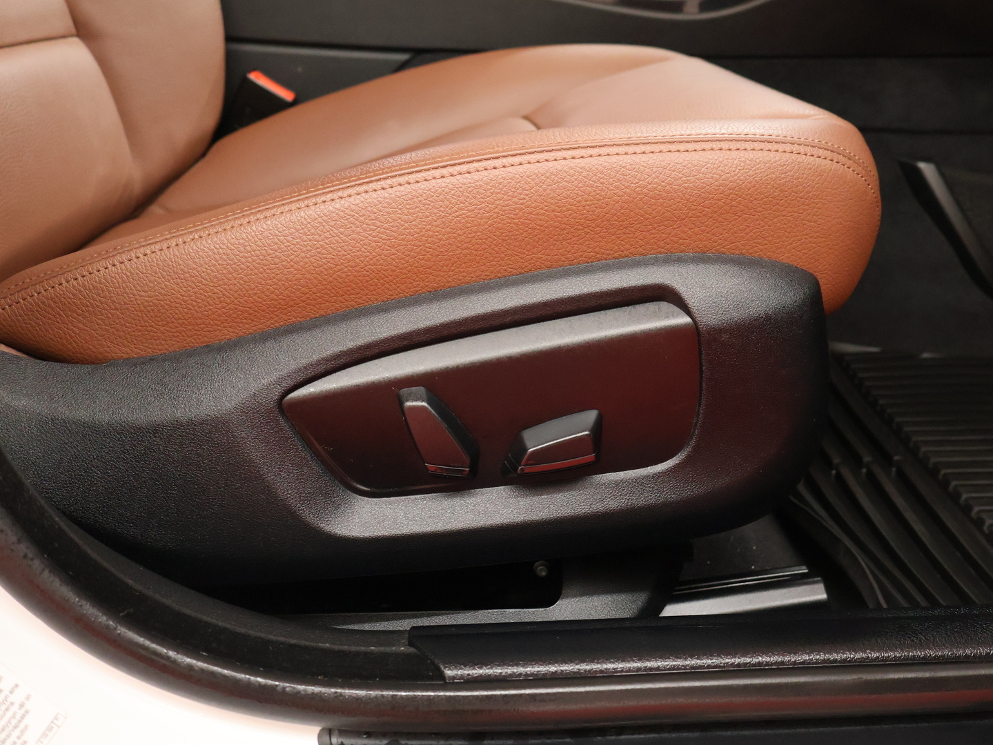 BMW 520 11