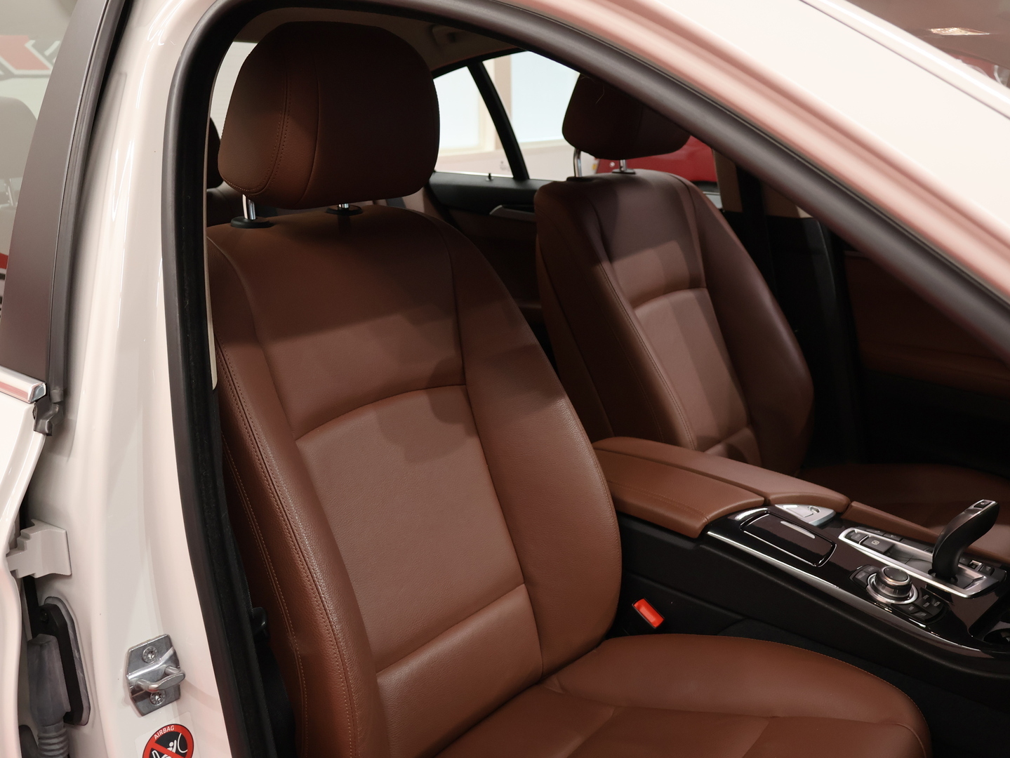 BMW 520 12