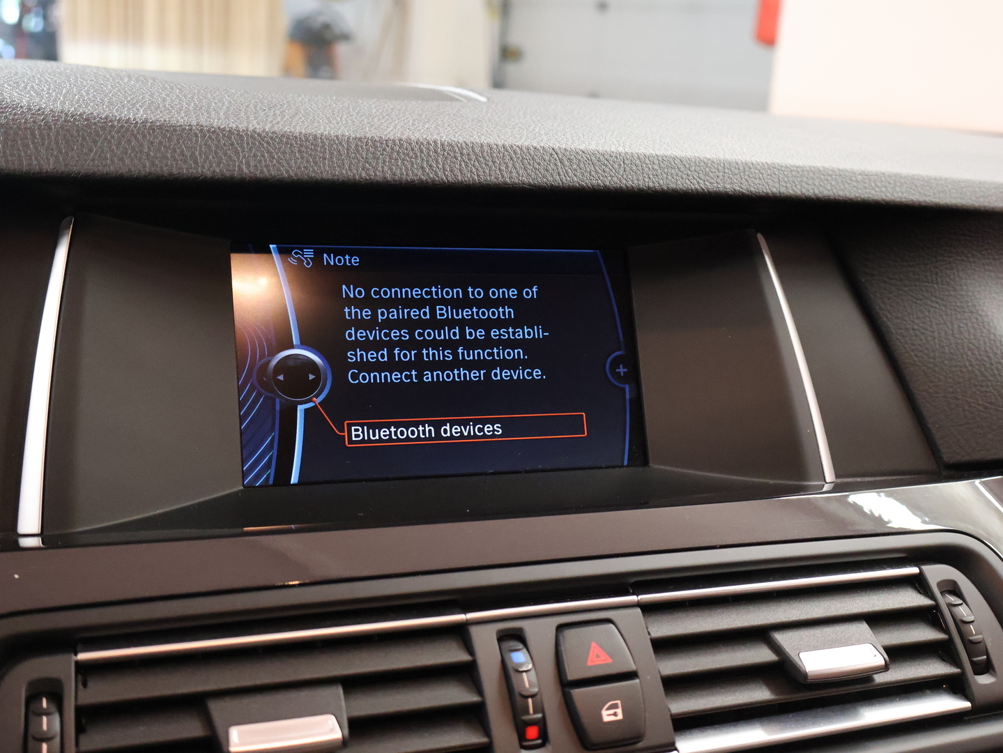 BMW 520 14