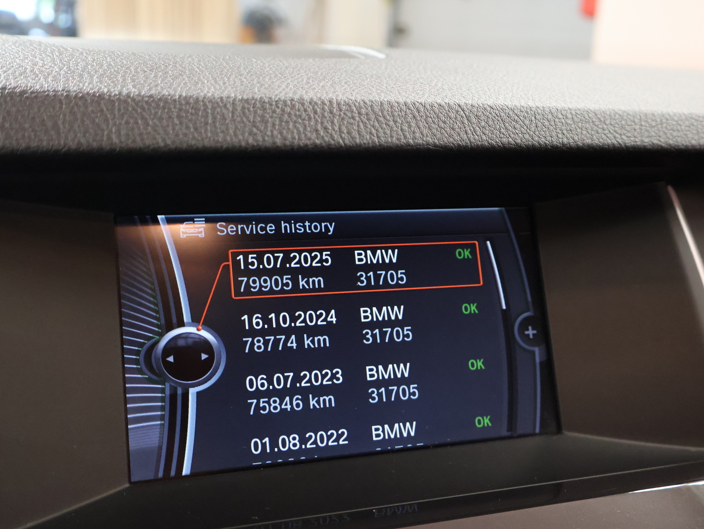 BMW 520 15