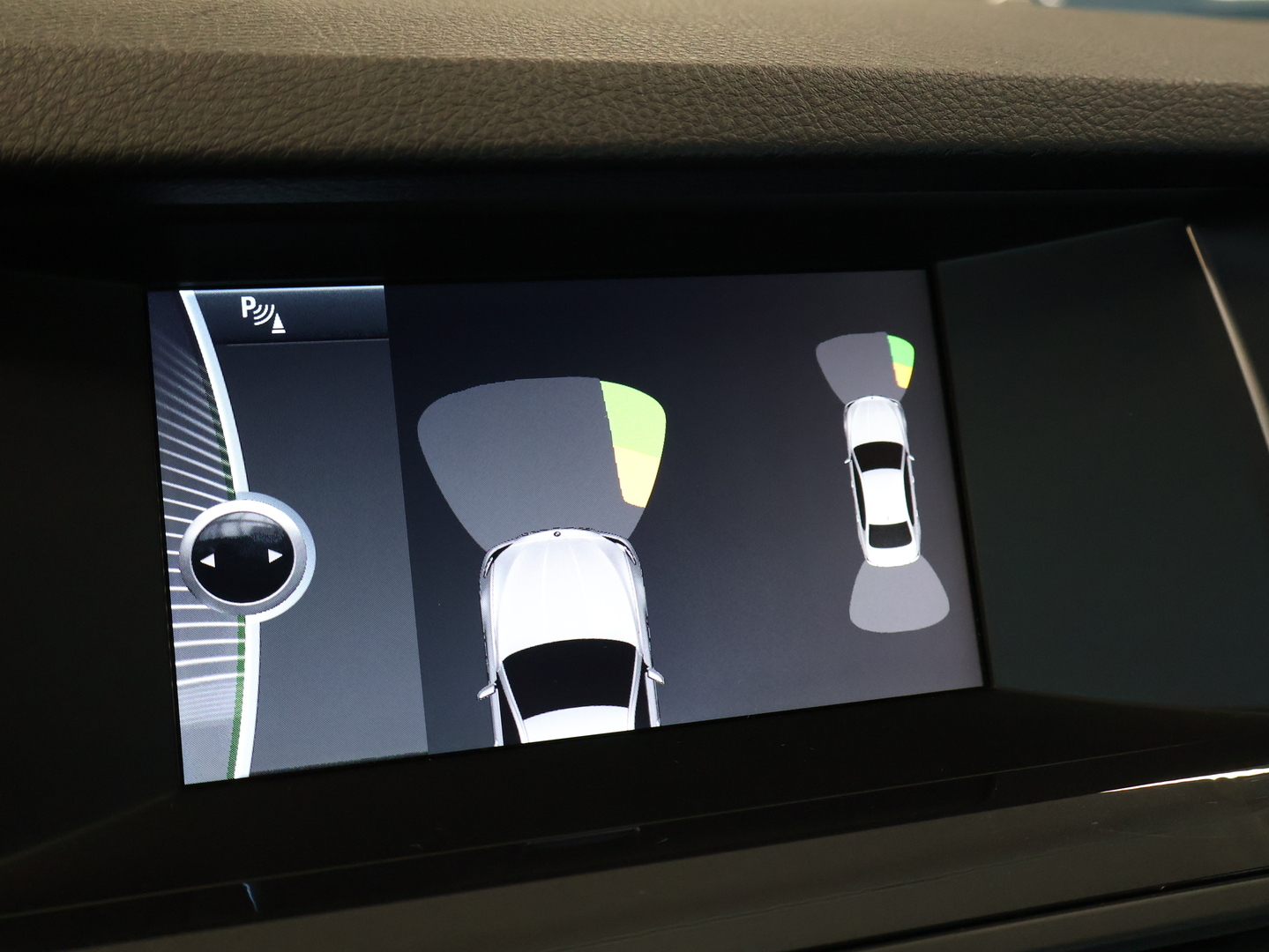 BMW 520 19