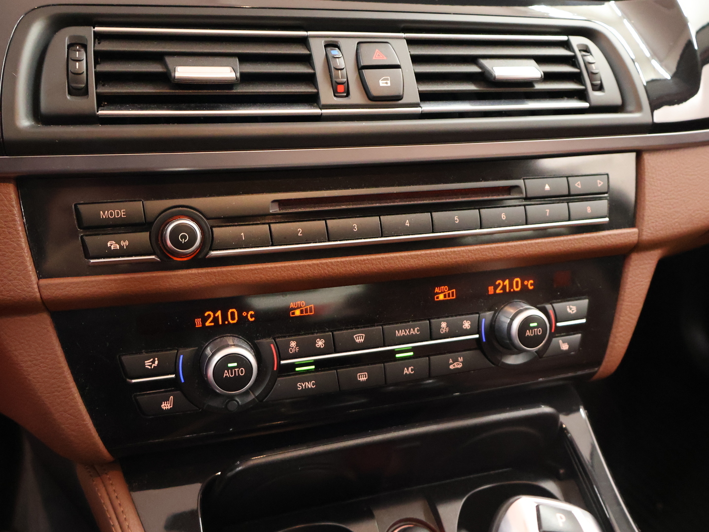 BMW 520 20