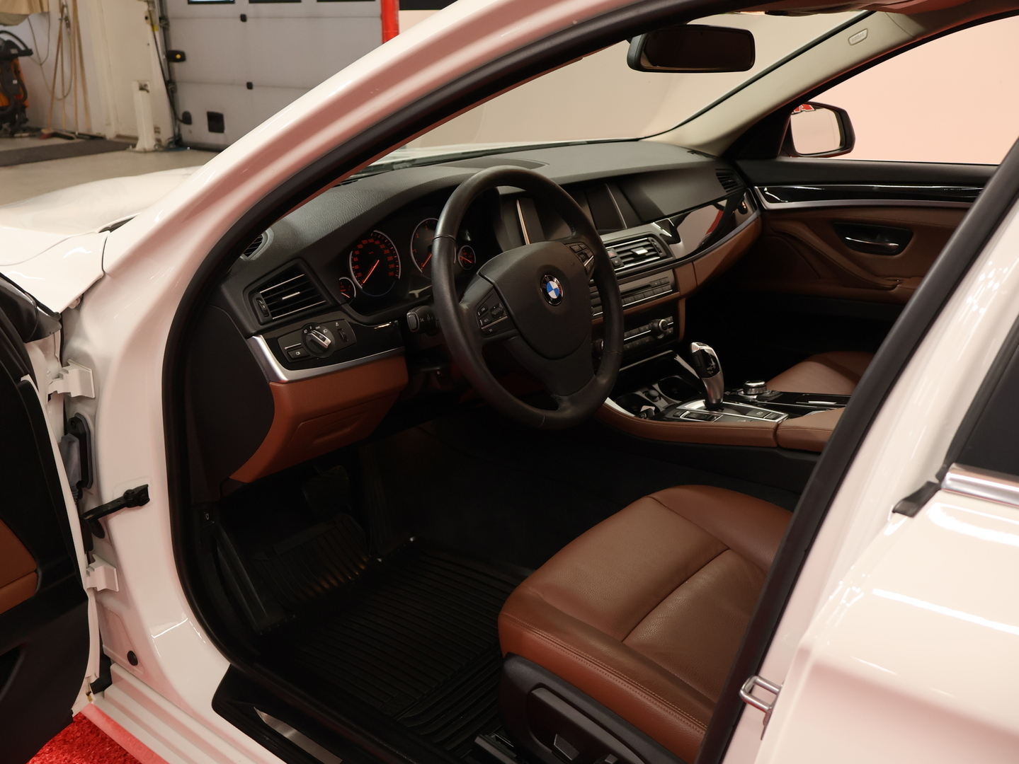 BMW 520 7