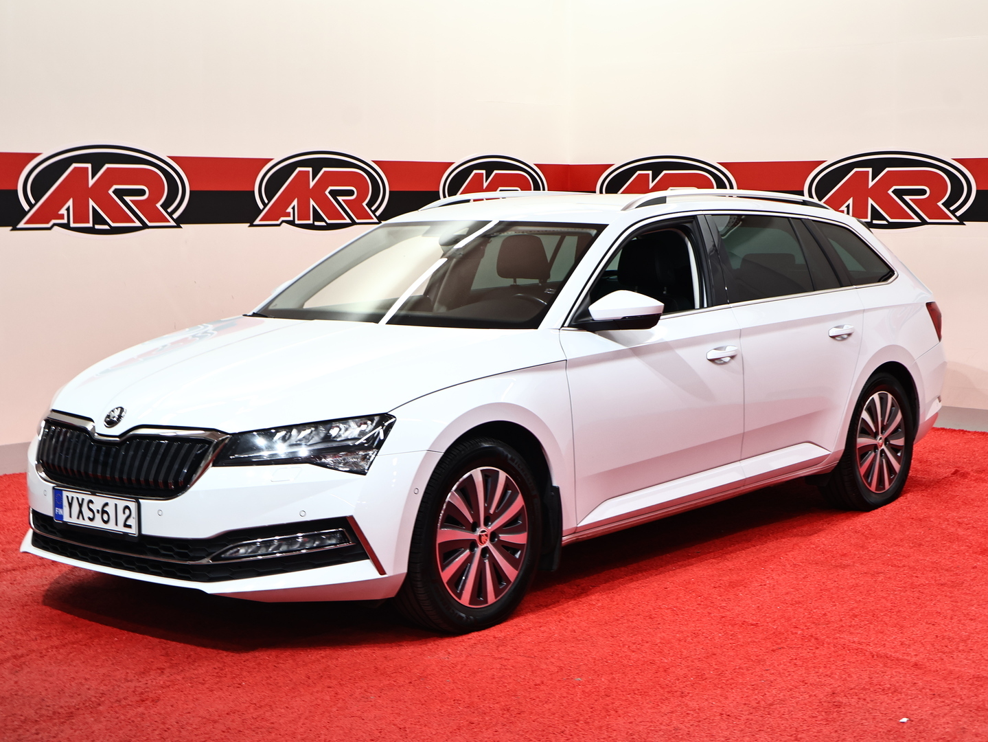 SKODA Superb 2024