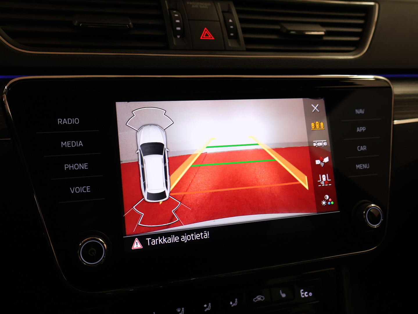 SKODA Superb 2024
