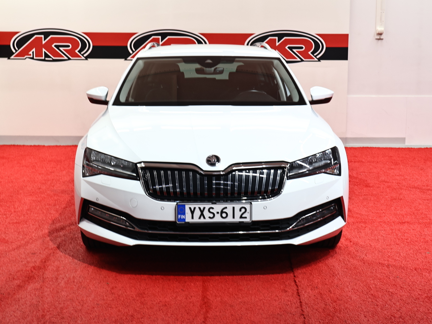 SKODA Superb 2024