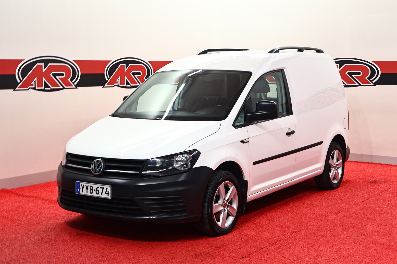 VOLKSWAGEN Caddy 2015