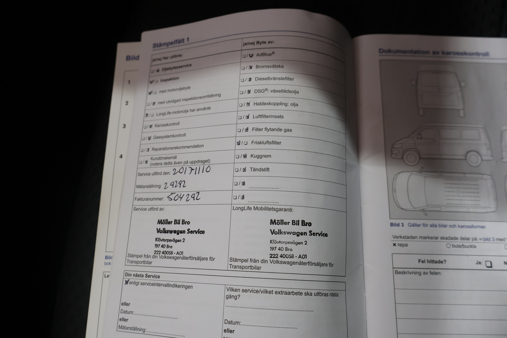 VOLKSWAGEN Caddy 2015